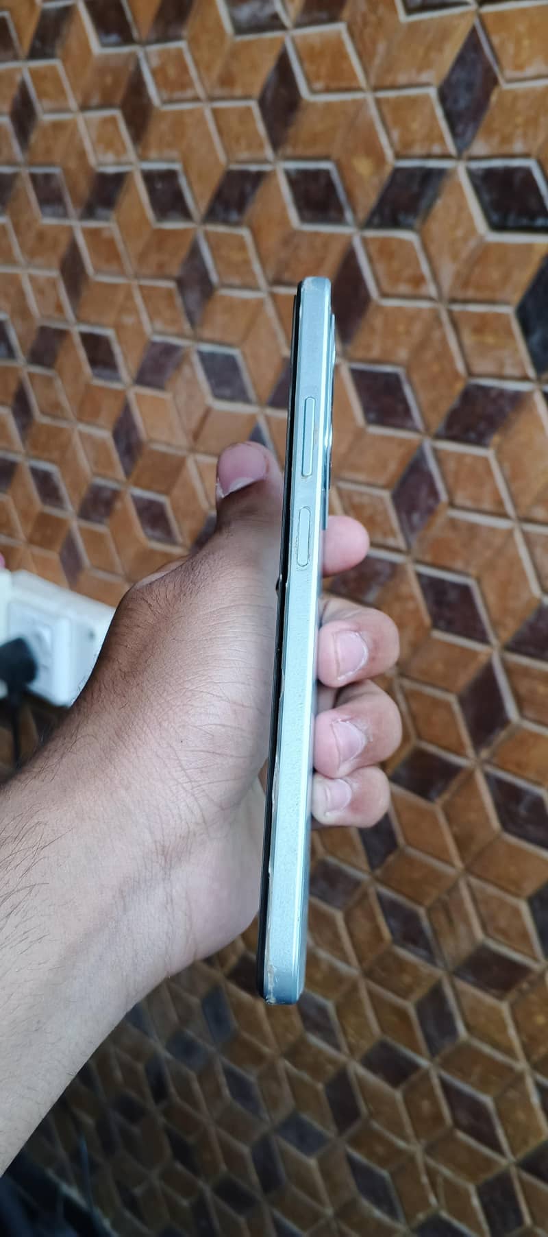 OPPO A3x 1