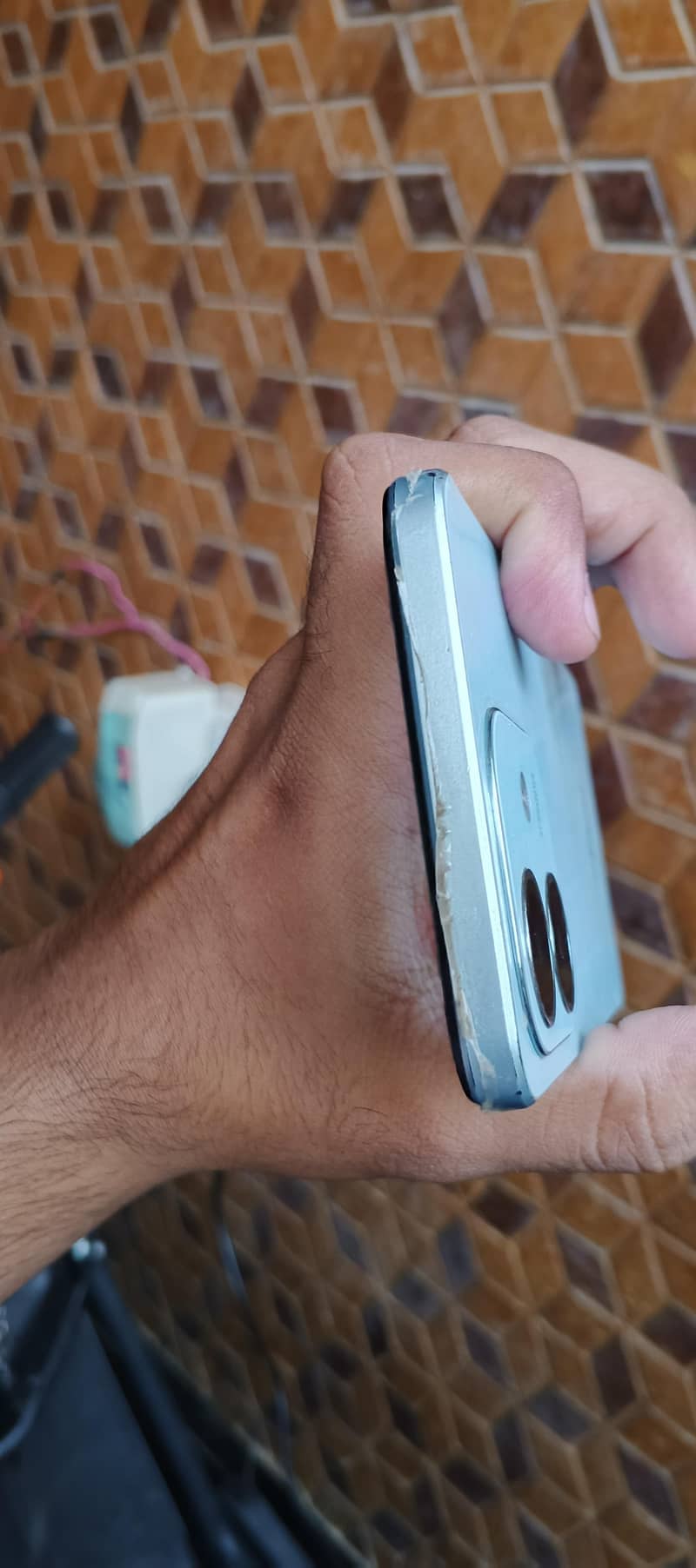 OPPO A3x 2
