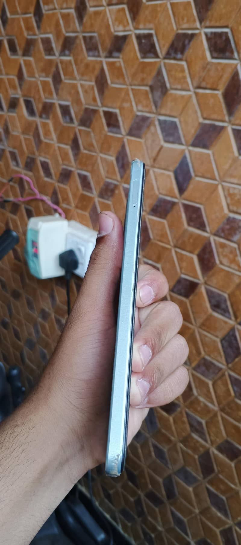 OPPO A3x 3