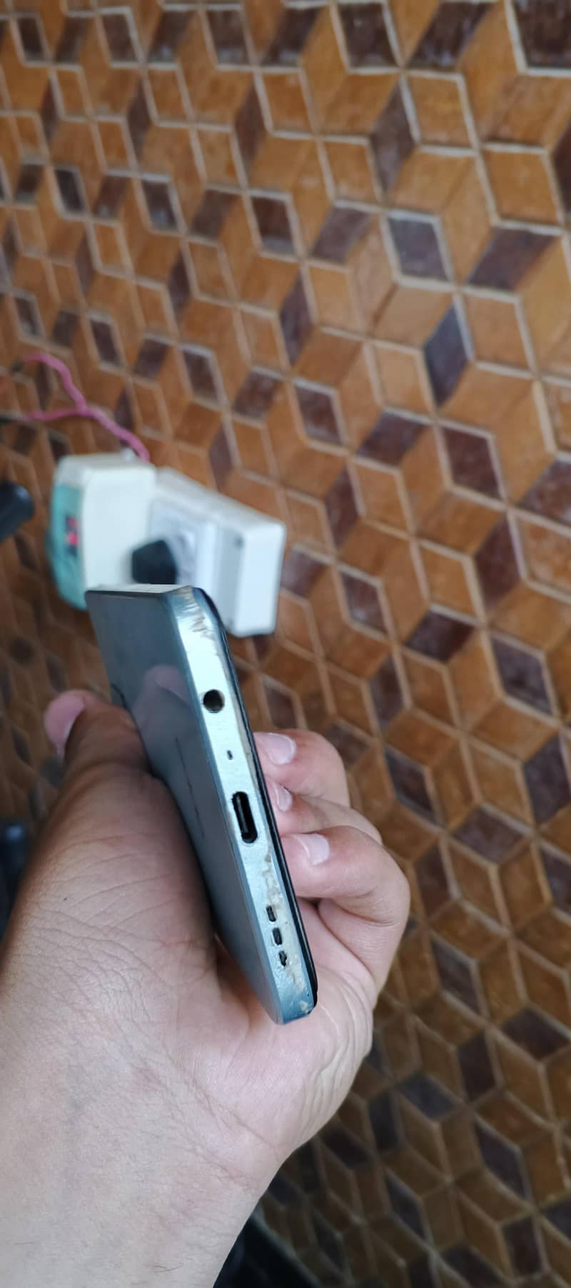 OPPO A3x 4