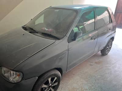 Suzuki Alto 2012