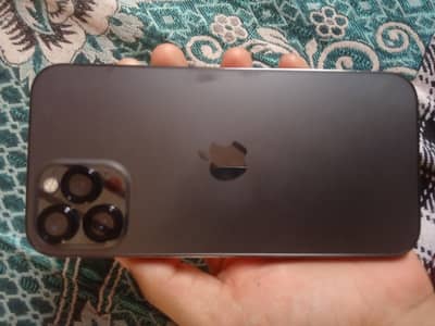 Apple iPhone 12 Pro Max
