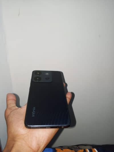 Infinix Smart 7