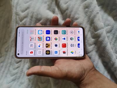 one plus 9 12/256 daul SIM pta exchange bhe ho Jaya ga