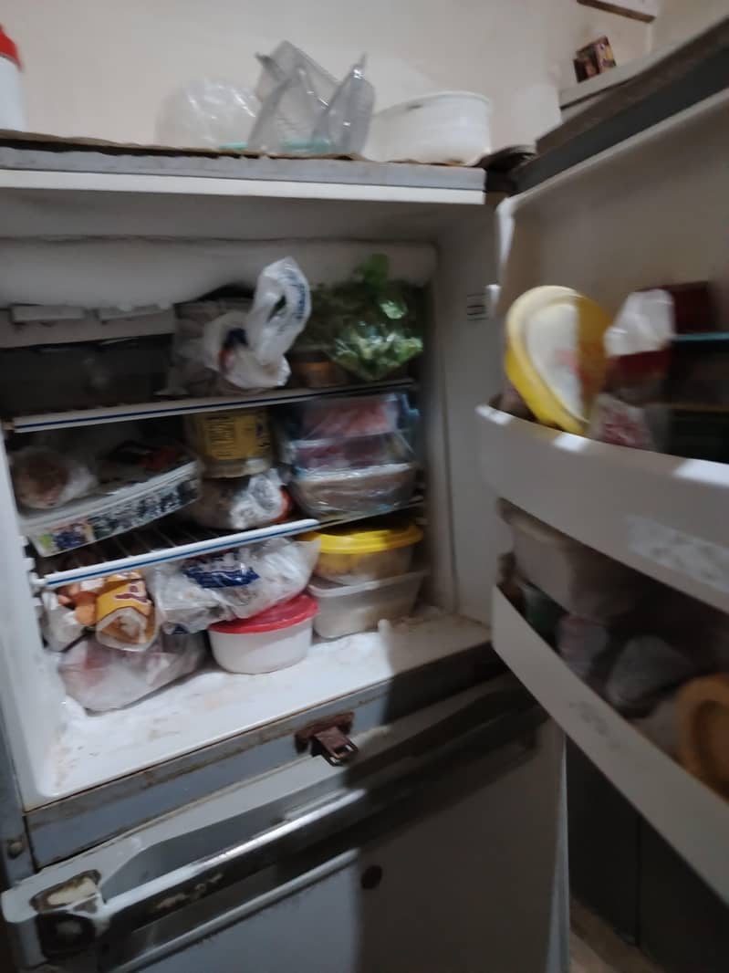 Orient Refrigerator. . working 1