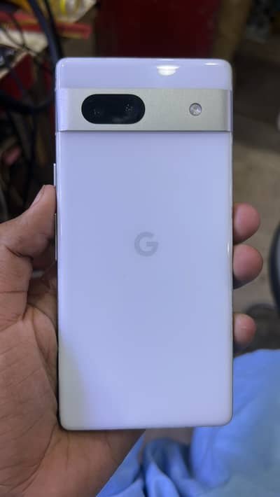 Google Pixel 7a