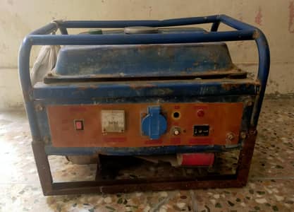 generator