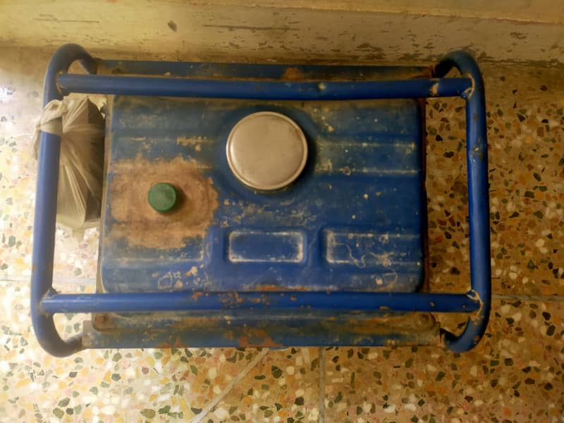 generator 1
