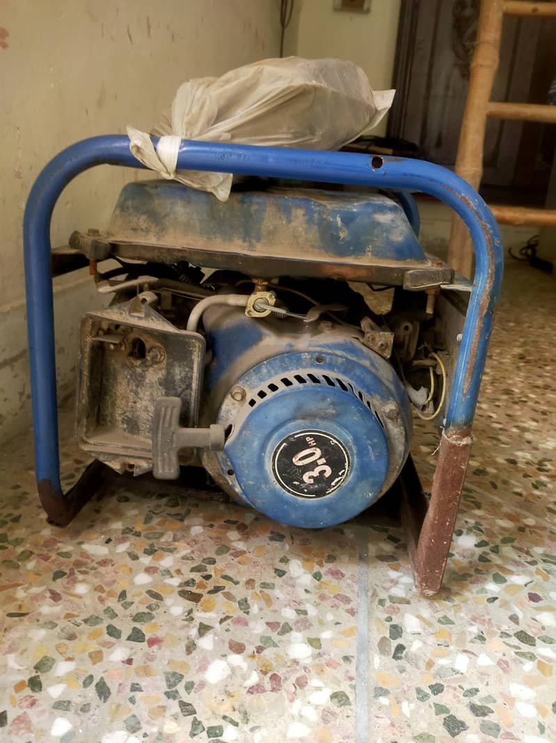 generator 2