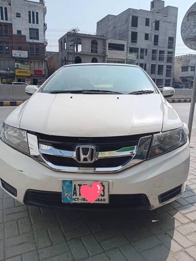 Honda City IVTEC 2021 (1.3) AUTO
