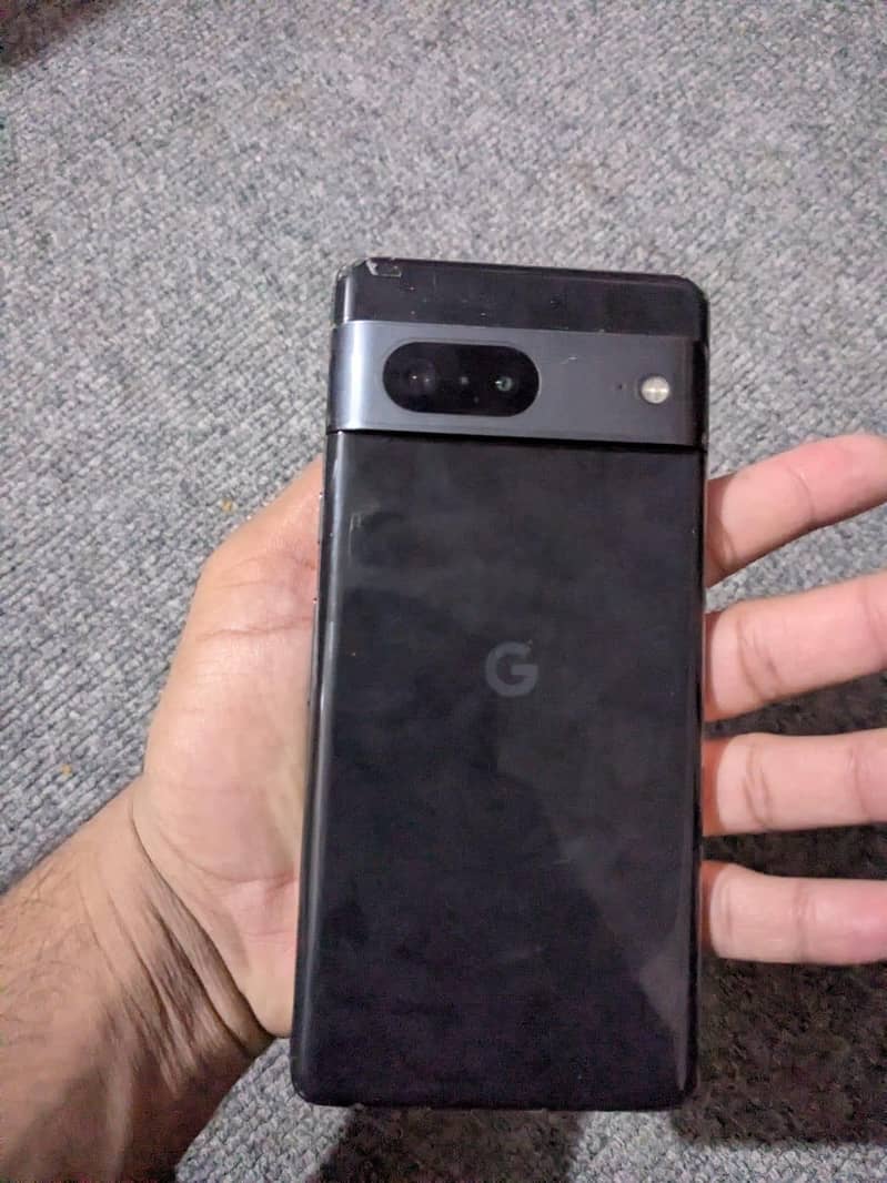 Google Pixel 7 1
