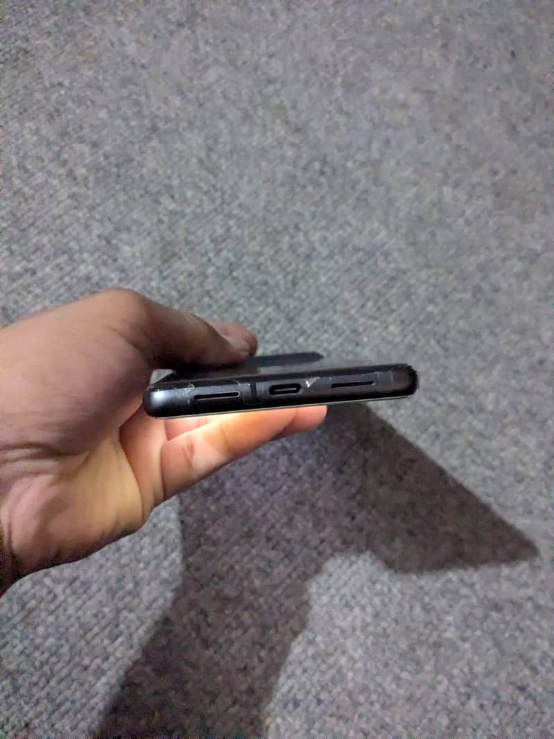 Google Pixel 7 3