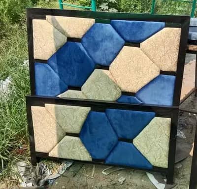 bed/single bed/iron bed/steel bed/kids bed bunk bed 03244737250