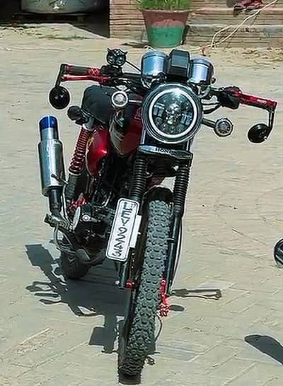 original all bike for sale