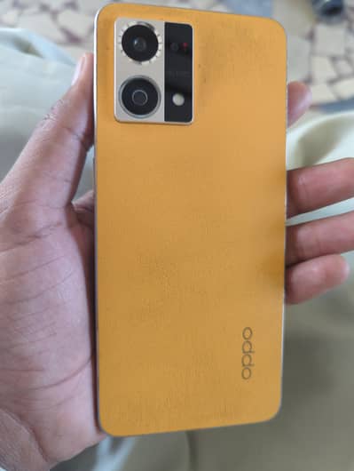 OPPO F21 Pro