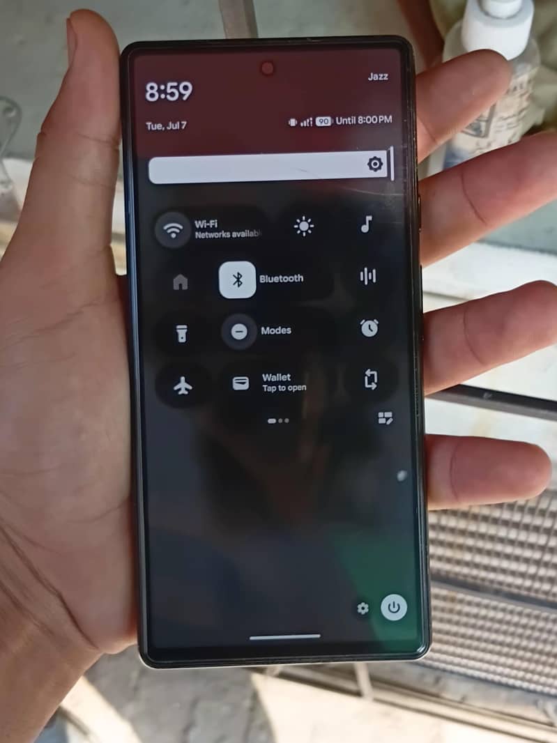 Google Pixel 6 2