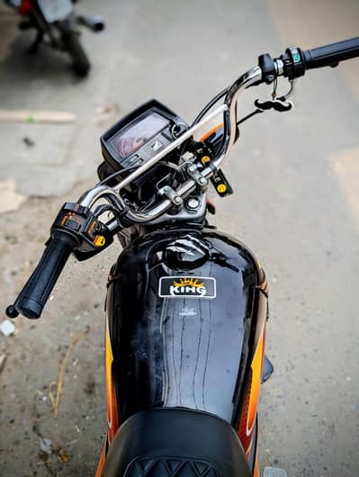 Honda CD 70
