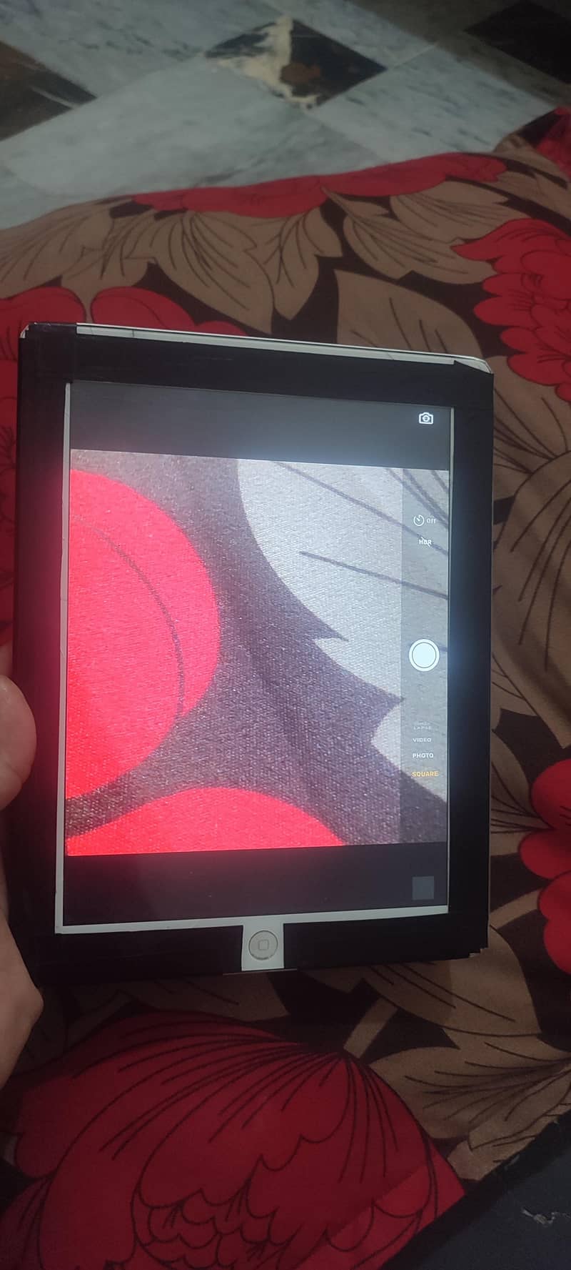 I pad4 3