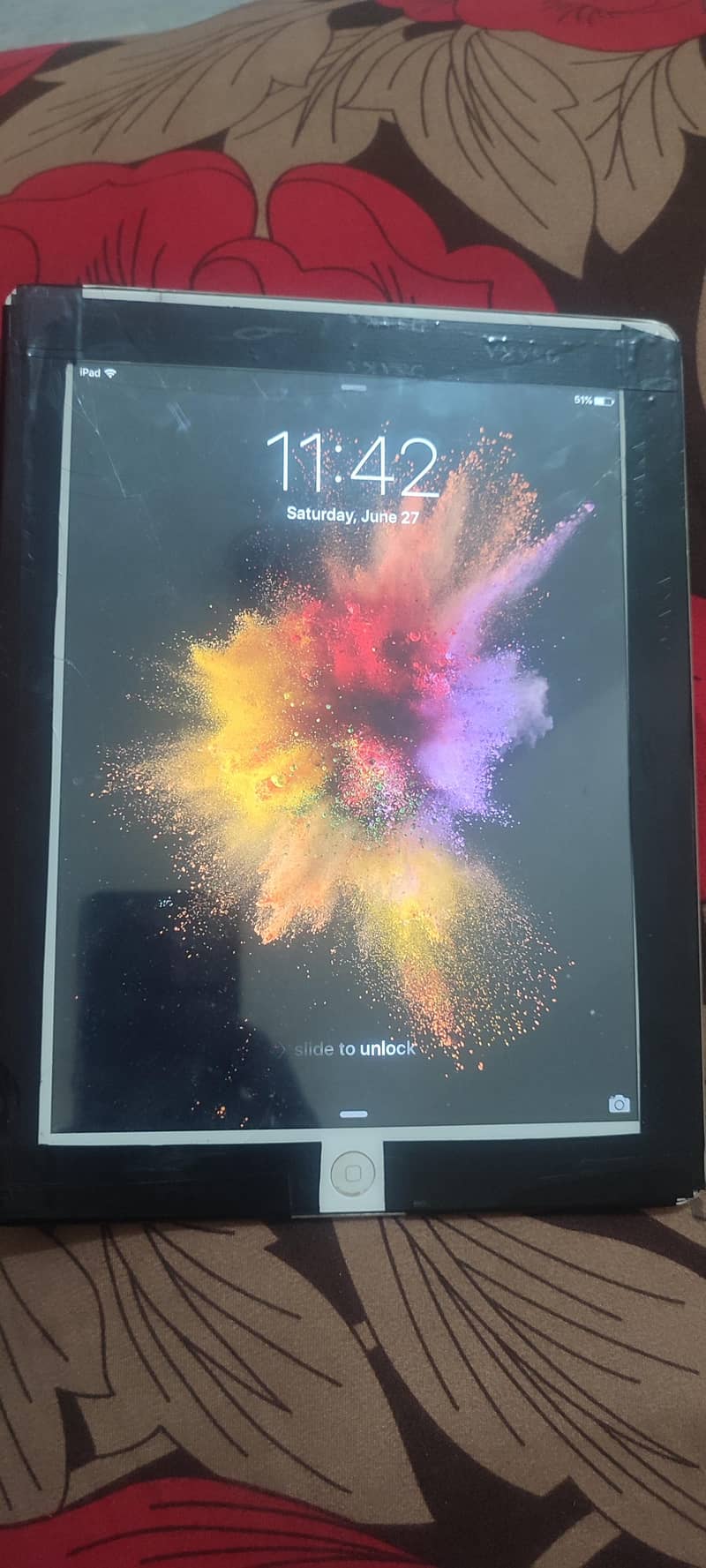 I pad4 4