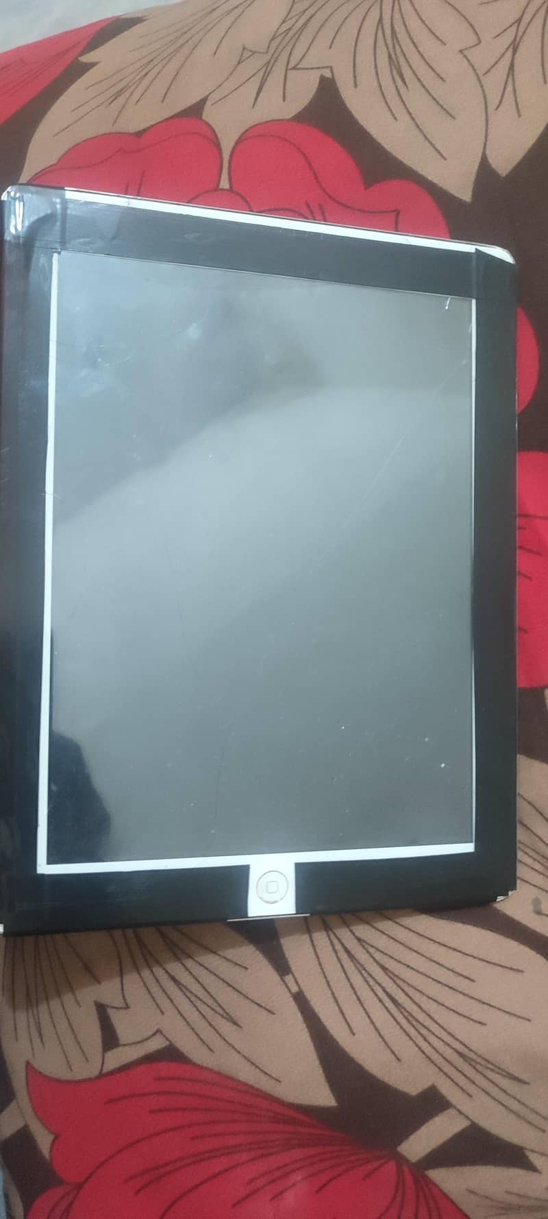 I pad4 5
