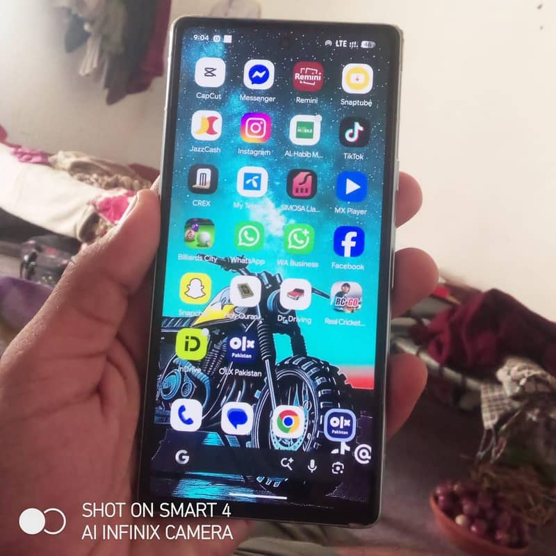 Google Pixel 7a 1