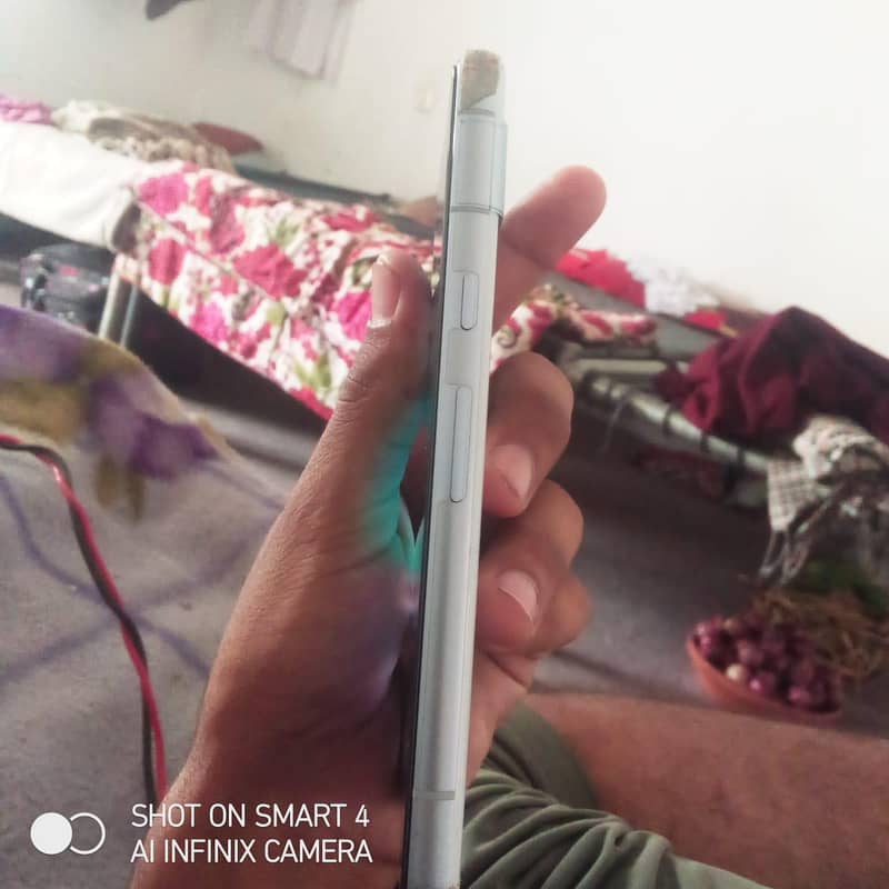 Google Pixel 7a 3
