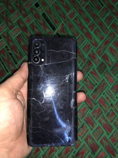 OPPO Reno4