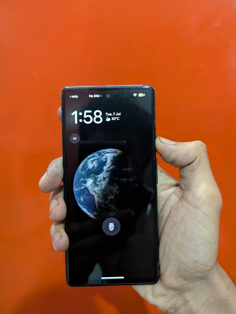 Google Pixel 6a 1