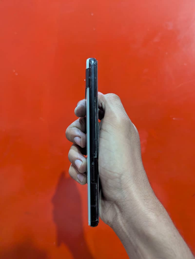 Google Pixel 6a 3