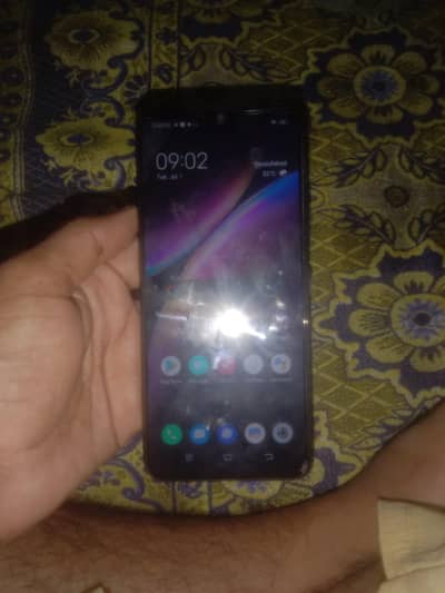 Vivo Y20