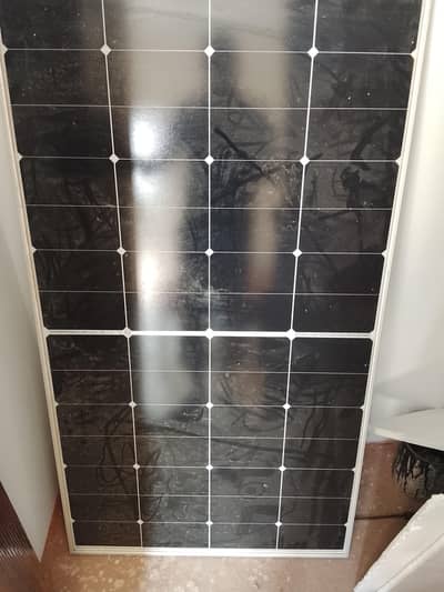 Solar panel