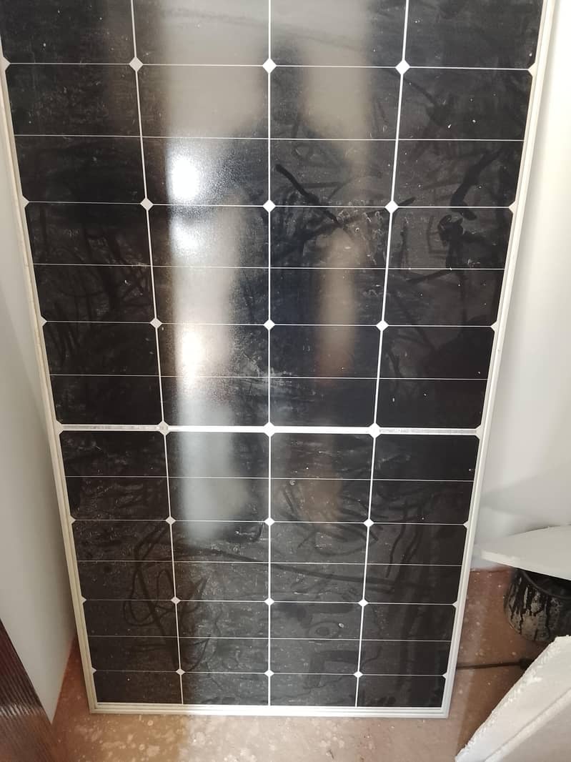 Solar panel 0