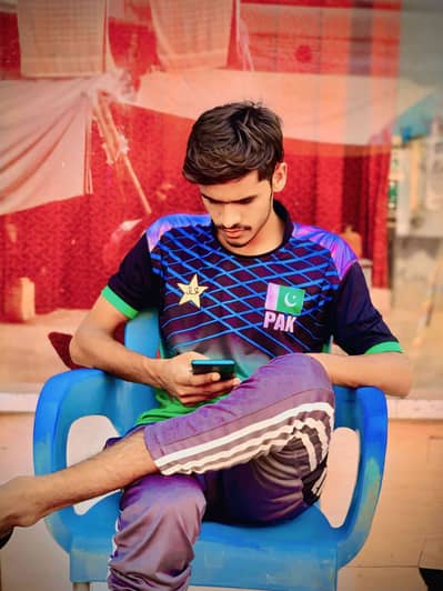 ABDUL RAHMAN 