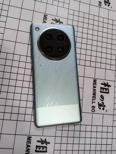Infinix Zero 40