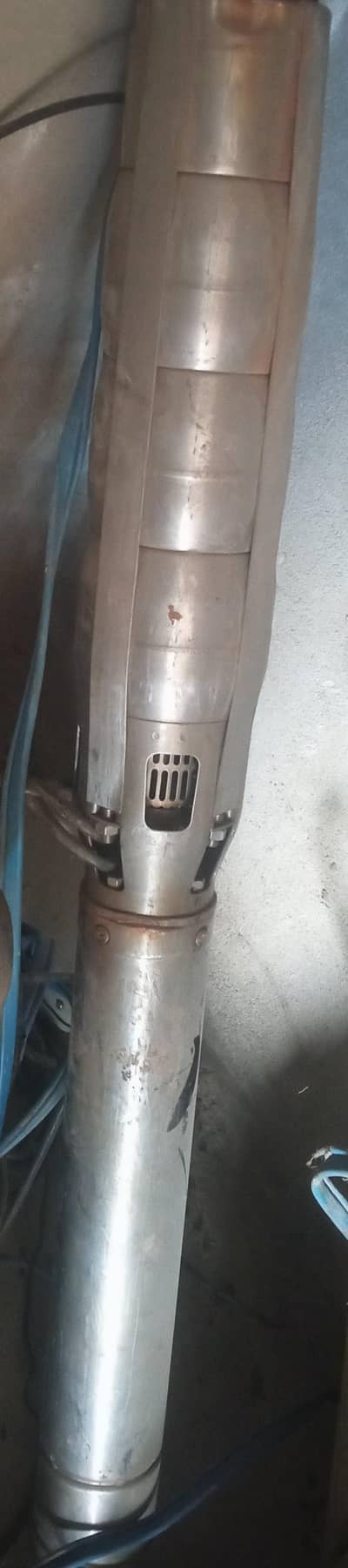 water motor 3"