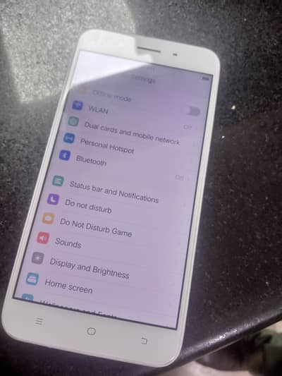 Vivo Y66 4/128