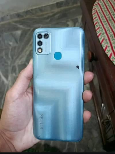 Infinix Hot 10 Play