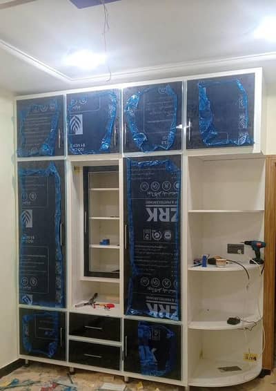 Wardrobes