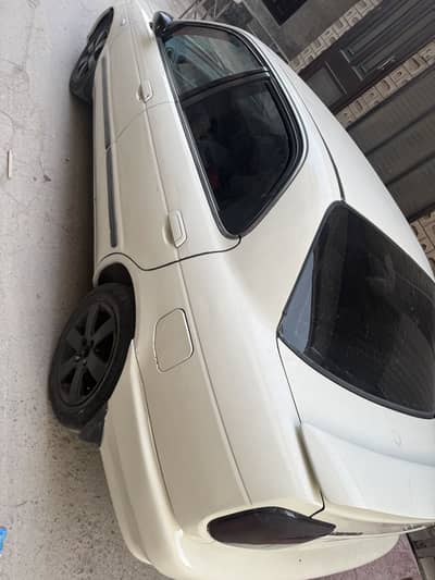 Suzuki Baleno 2005