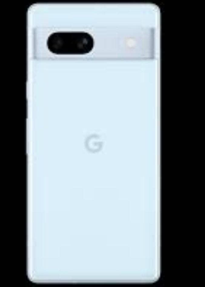 Google Pixel 7a 1