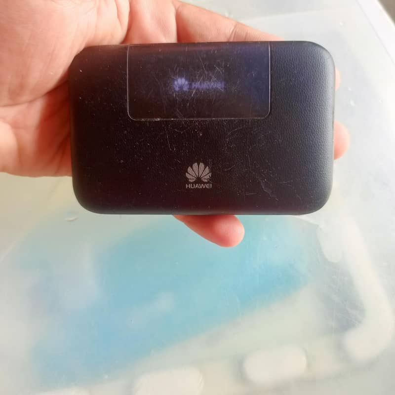 Huawei device 2