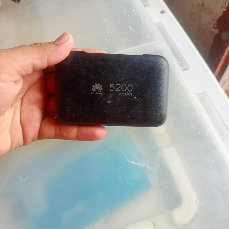Huawei device 3