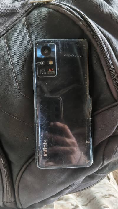 Infinix Zero X Neo
