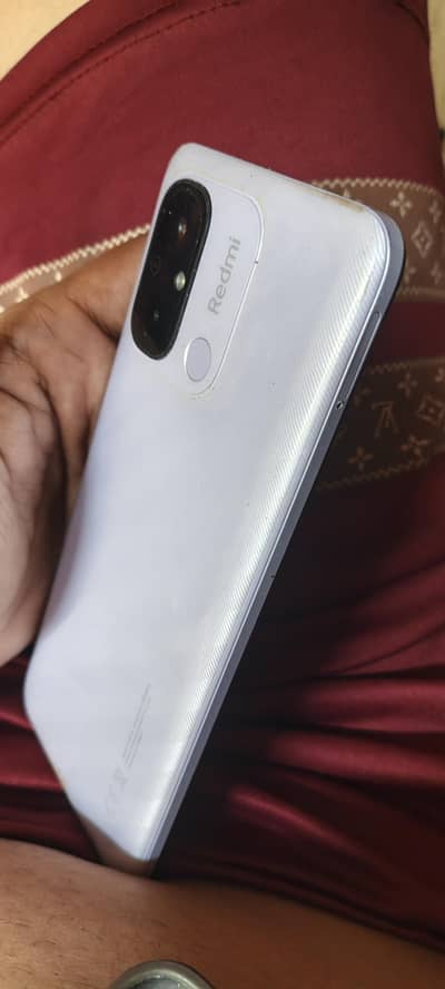 Redmi 12C