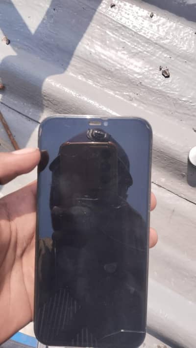 Apple iPhone 12 Pro Max