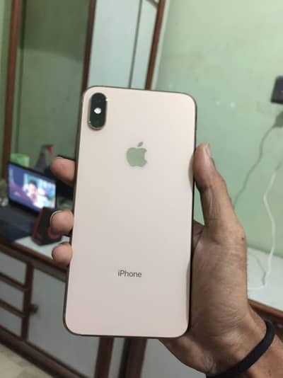 Apple iPhone XS Max