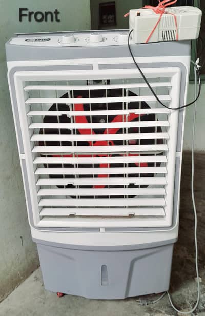 Room Air Cooler 12V