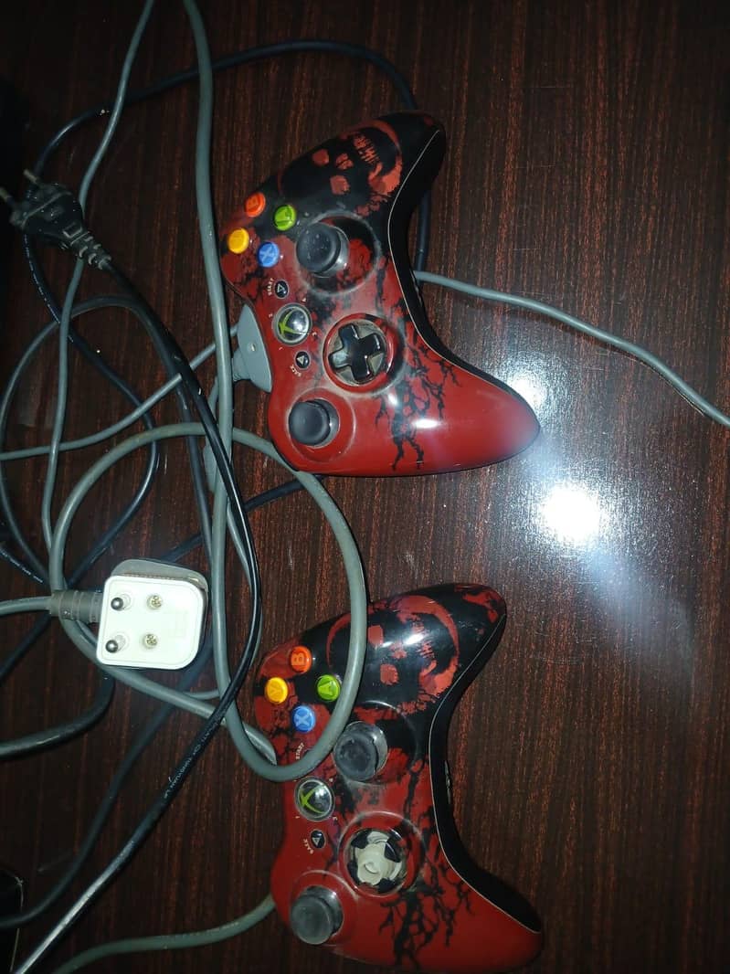 Xbox 360 1
