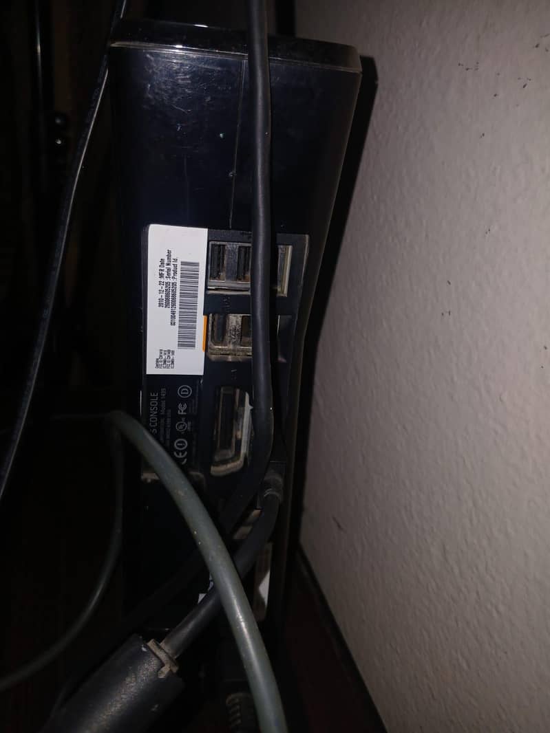 Xbox 360 2