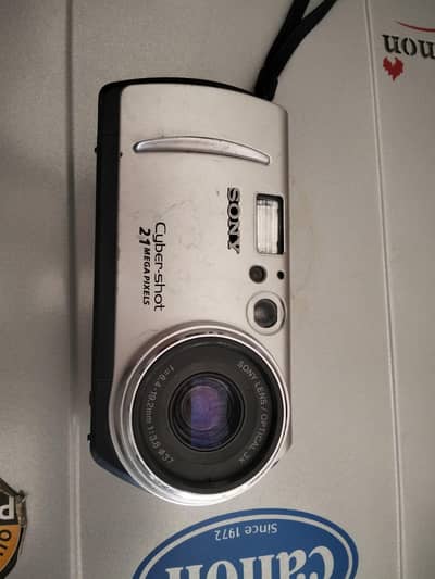 camera use condition